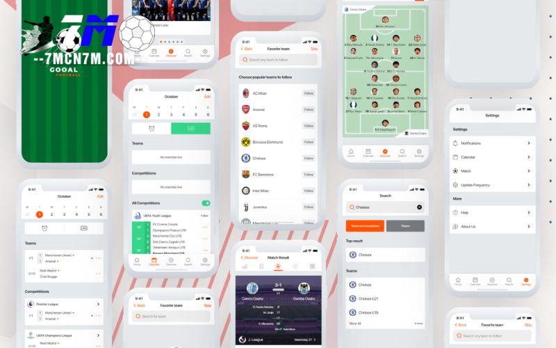 Giới thiệu về 7m.cn livescore 2 in 1