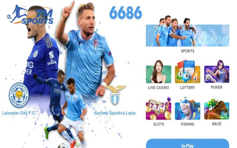Cách đăng ký tài khoản 6686 cho người dùng mới