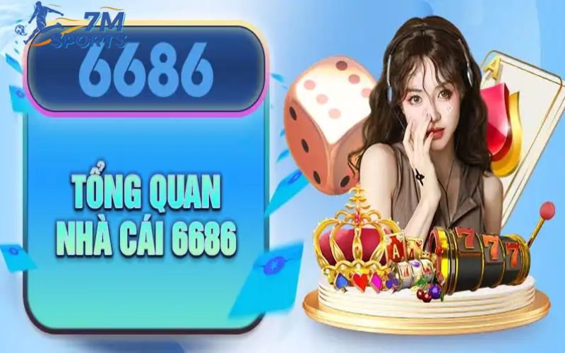 6686 là gì?