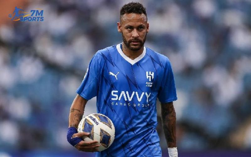 Chuyển đến MLS có thể là một bước đi chiến lược của Neymar