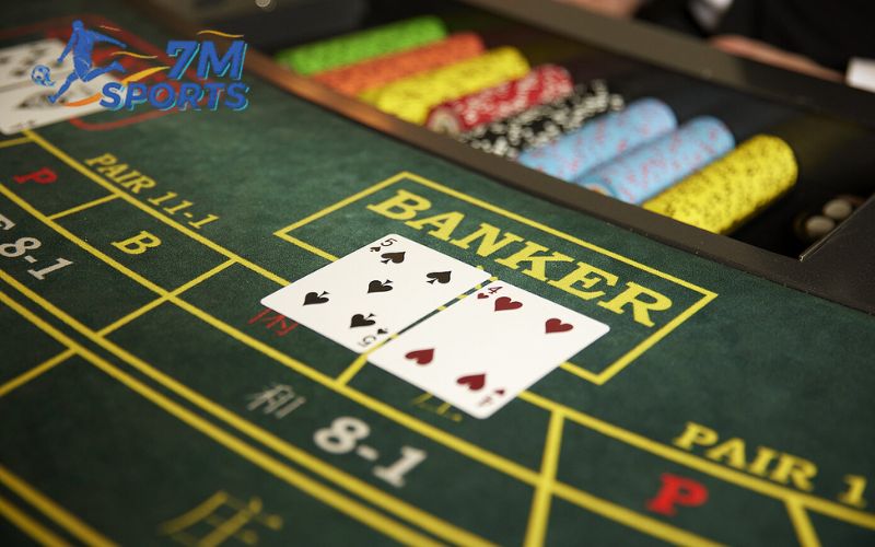 Những khuyến mãi hấp dẫn tại Cổng Game Baccarat