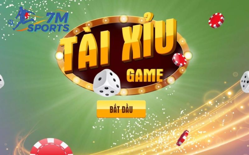 Giới thiệu tổng quan về cổng game tài xỉu online