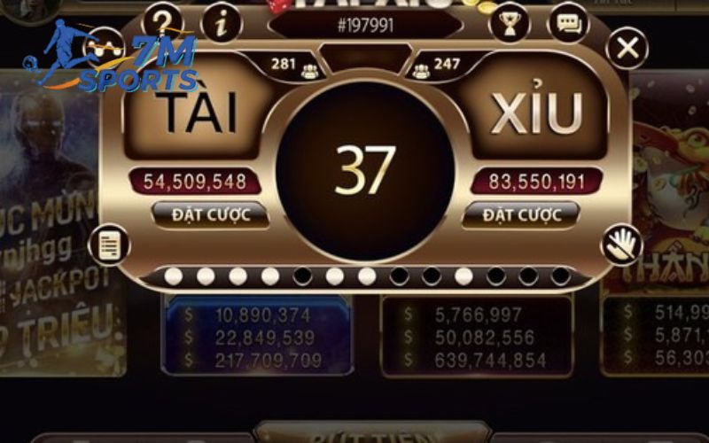 Khám phá thế giới giải trí đỉnh cao tại cổng game tài xỉu online