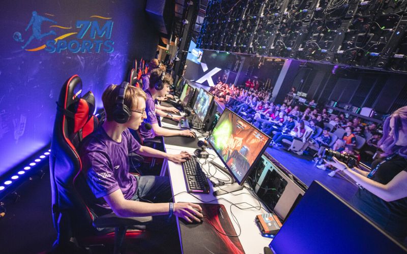Sơ lược các thông tin về nhà cái trực tuyến Esport