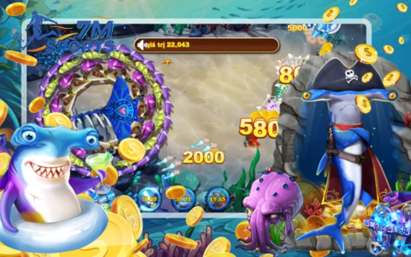 Một số lưu ý khi anh em tham gia chơi tại cổng game bắn cá