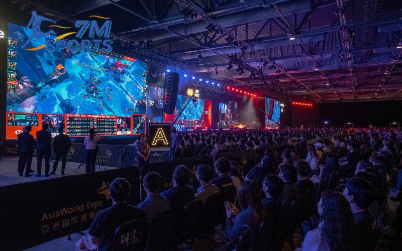 Lựa chọn eSport cá cược