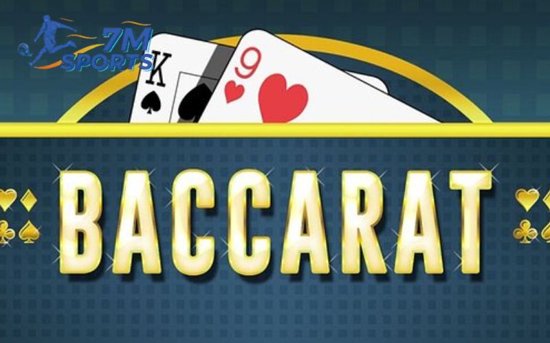 Đôi nét về cổng game xuất sắc baccarat