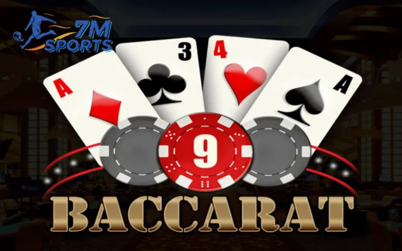 Những ưu điểm nổi trội khác của cổng Game Baccarat