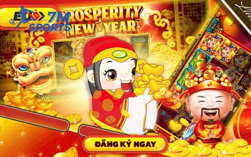 Tìm hiểu một số nội dung đặc sắc về cổng game nổ hũ