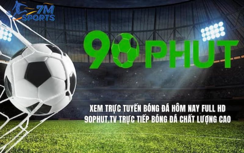 Chất lượng đường truyền của 90phut