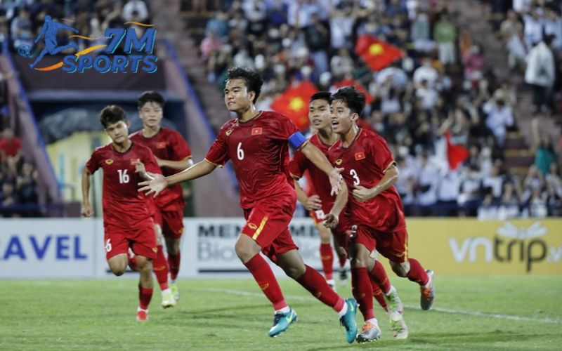 Việc giành quyền tham dự vòng chung kết U17 châu Á 2025 chỉ là bước khởi đầu
