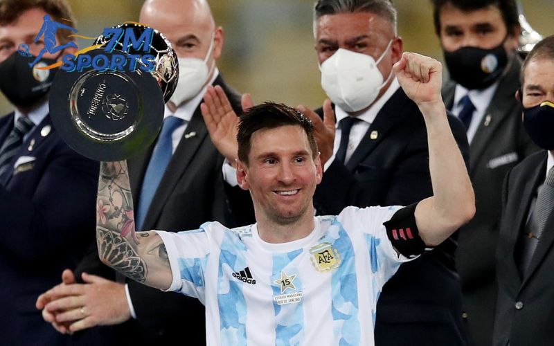 Lionel Messi cũng lấn sân vào lĩnh vực bất động sản