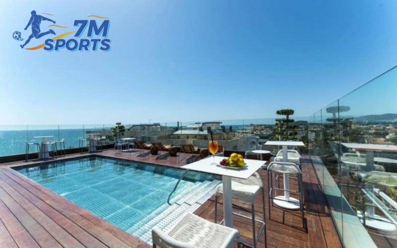 Messi còn sở hữu chuỗi khách sạn MiM Hotels do anh mua lại vào năm 2017