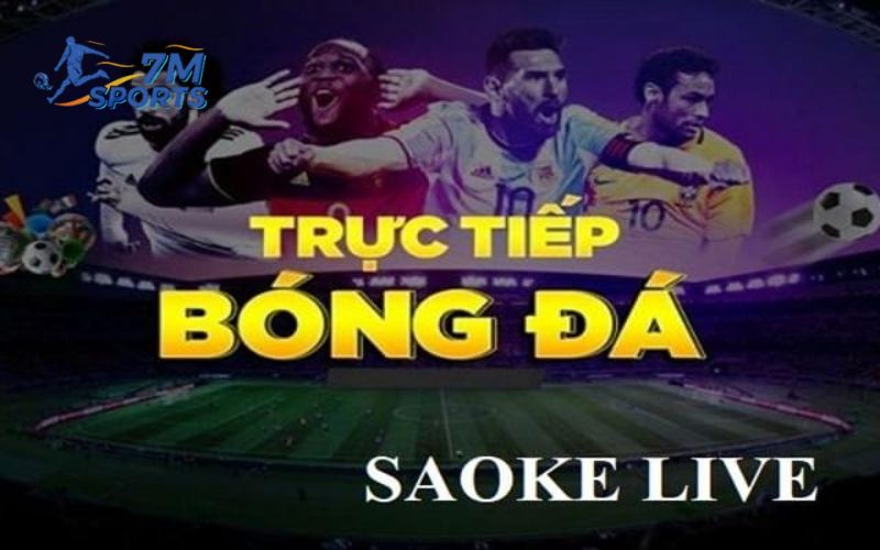 Giải đáp thắc mắc: Xem bóng đá tại Saoketv có xảy ra giật lag không?
