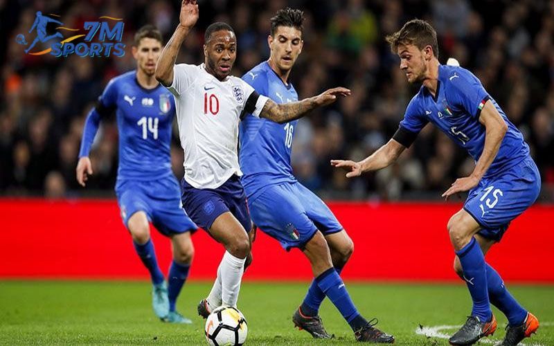 Kèo tài xỉu Euro