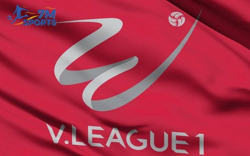 BXH V-League