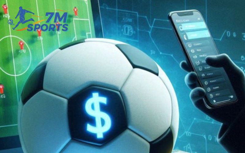 Khái niệm về cá độ bóng đá
