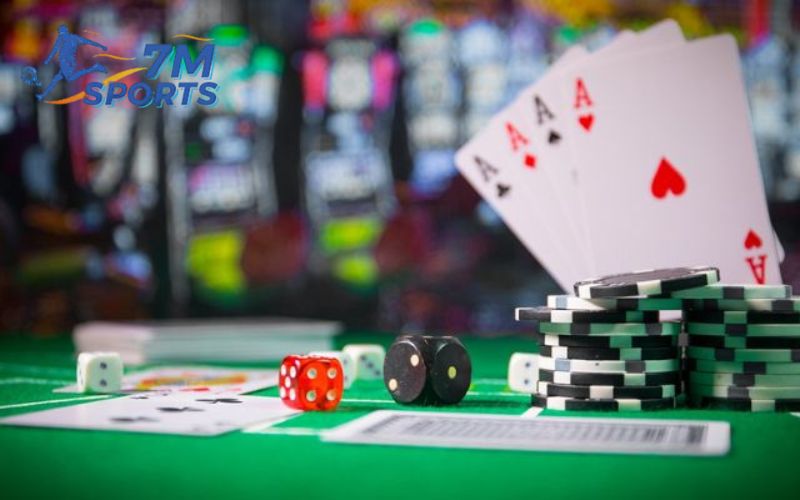 Vài lưu ý khi tham gia chơi game bài đổi thưởng