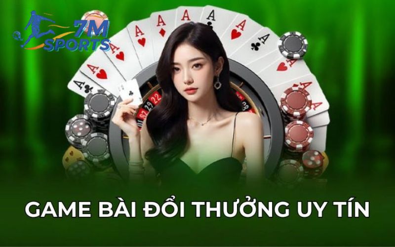 Tìm hiểu đôi nét nổi bật về cổng game bài đổi thưởng