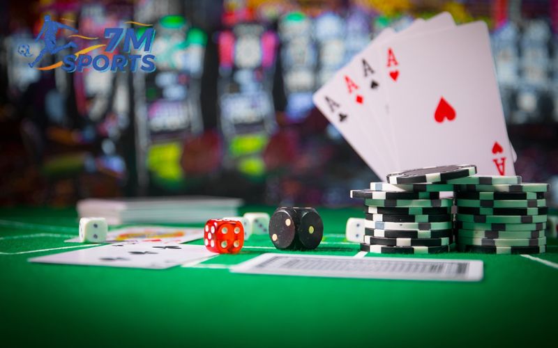 Casino trực tuyến