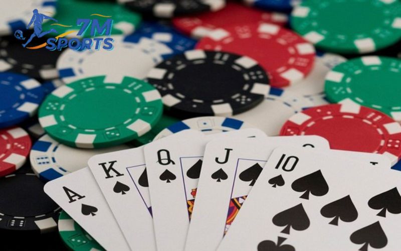 Tìm hiểu về cổng game bài đổi thưởng uy tín