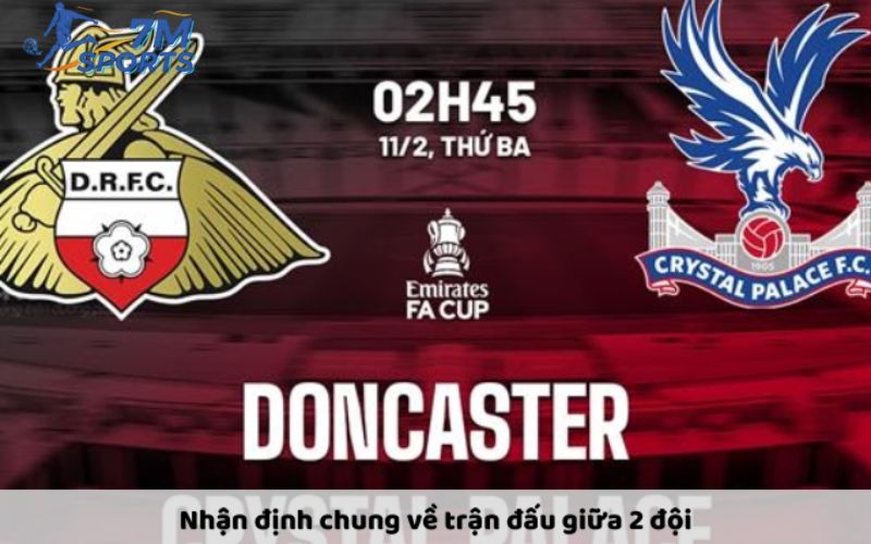 Nhận định chung về trận đấu giữa 2 đội