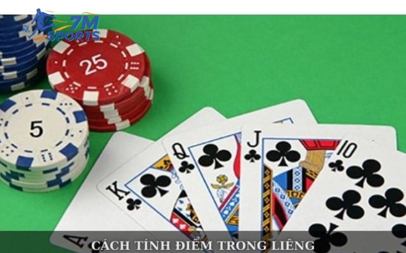Hướng dẫn cách chơi Liêng K8cc chi tiết cho người mới