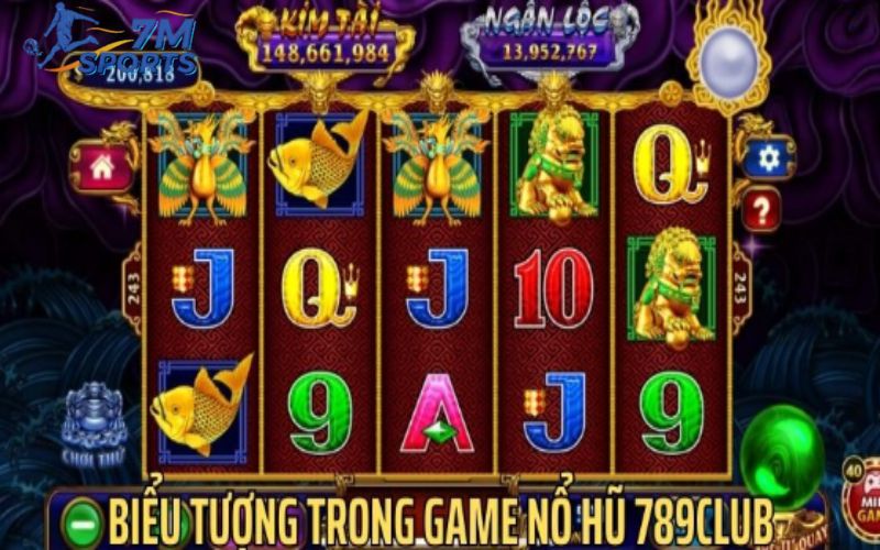 Hướng dẫn chi tiết luật chơi nổ hũ HitClub cho tân thủ