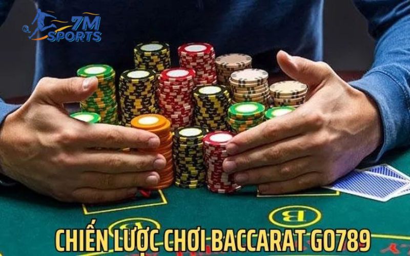 Hướng dẫn quy tắc tham gia sảnh game bài baccarat