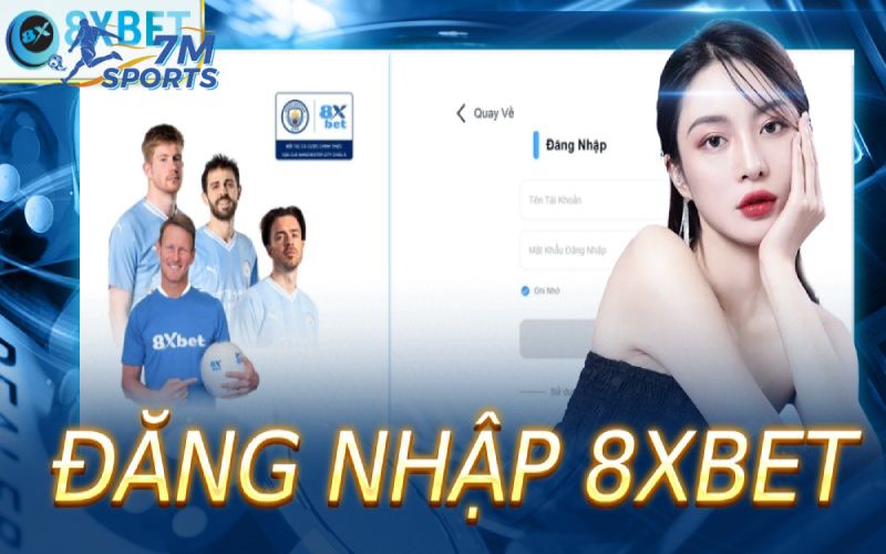 Cách bảo mật tài khoản khi đăng nhập 8xbet