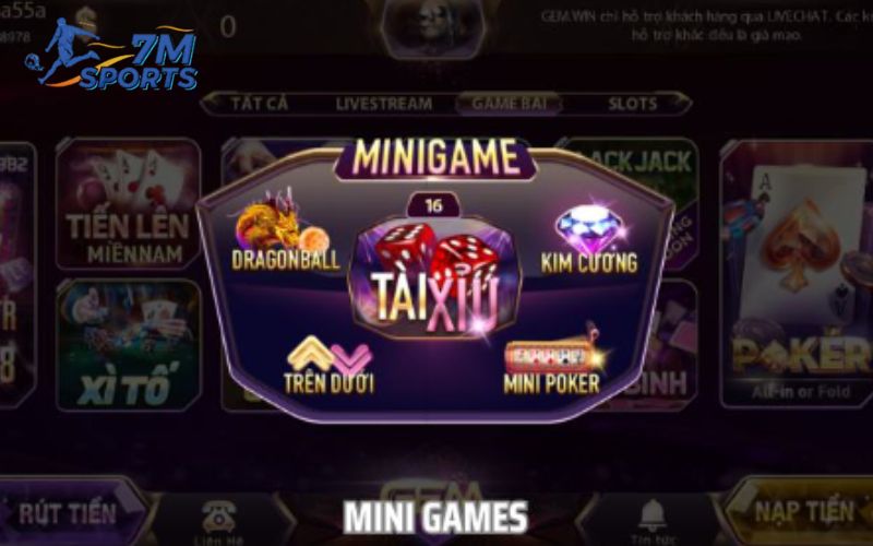 Tại sao cổng game Gemwin lại nổi tiếng trên toàn thế giới?
