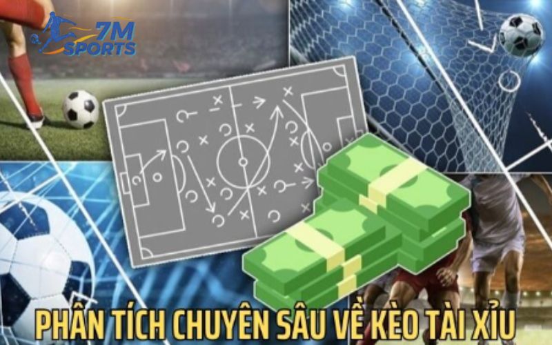 Phân tích chuyên sâu về kèo tài xỉu: Yếu tố quyết định kết quả ván đấu