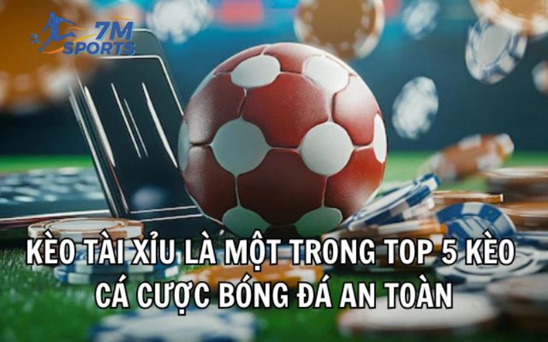 Kèo Tài Xỉu