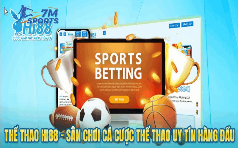Hi88 - Nâng tầm trải nghiệm cá cược kèo thẻ phạt