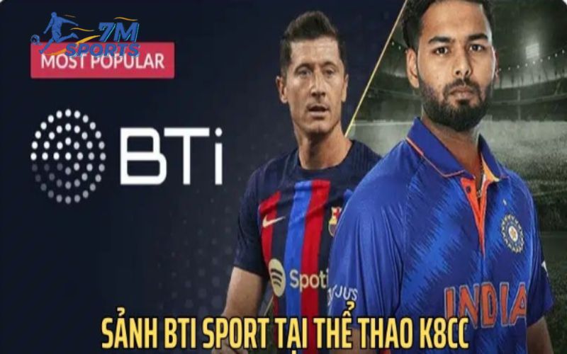 Khám phá các sảnh cá cược thể thao đỉnh cao tại k8cc