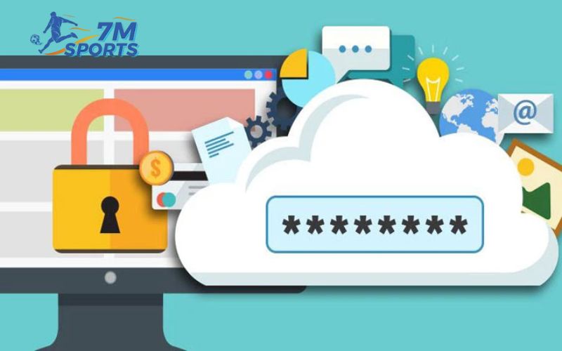 Những chiến lược quản lý mật khẩu hiệu quả