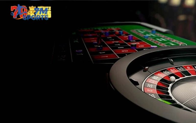 Lý do nên tham gia chơi casino đổi tiền