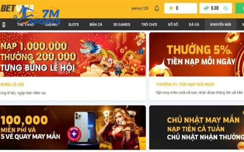 Một số sự kiện độc đáo khác