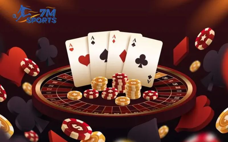 Các điều kiện quan trọng khi anh em tham gia sân chơi Vsbet