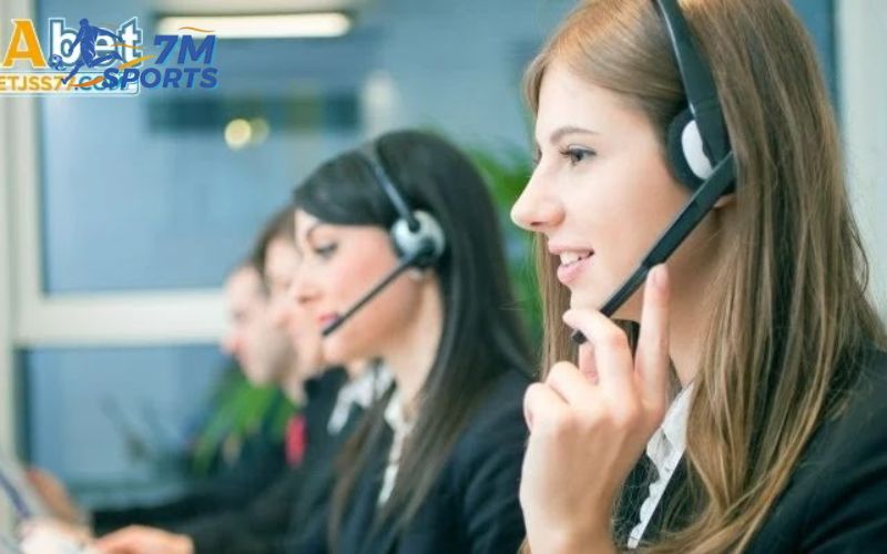Dịch vụ CSKH 24/7