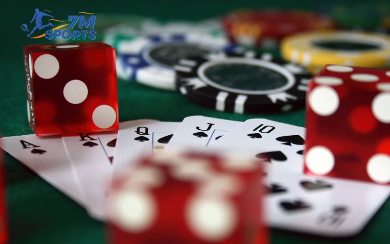 Danh sách các sảnh cược mới nhất có tại trang web uy tín Vsbet