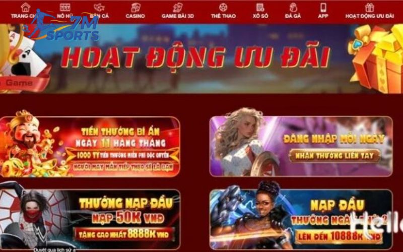 Bao lì xì hấp dẫn