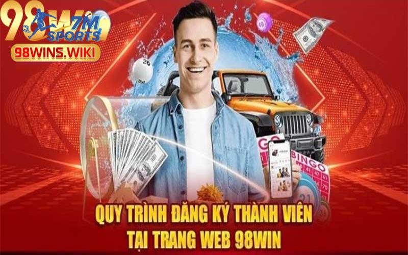 Giới thiệu hệ thống trò chơi 98win
