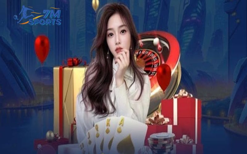 Những trò chơi hấp dẫn không thể bỏ lỡ tại I9BET