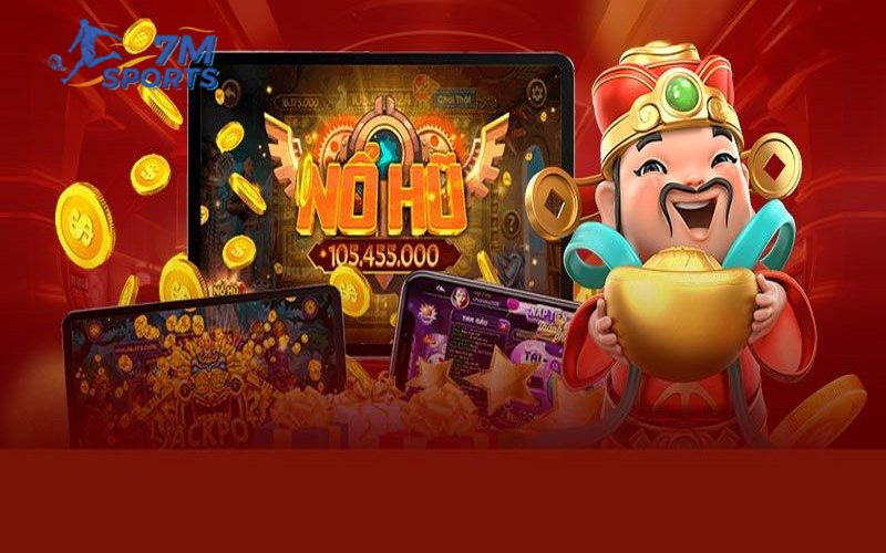App nổ hũ là gì?