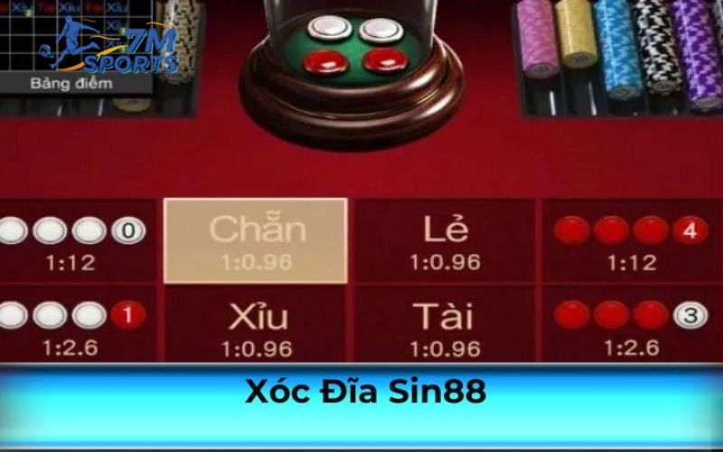 Liệu xóc đĩa online có phải là lựa chọn đúng đắn cho bạn?