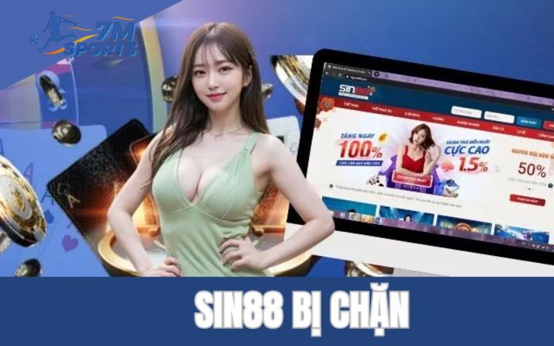 Cách vào sin88 không bị chặn bằng việc tải app sin88