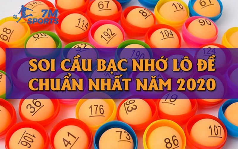 Soi bạc nhớ lô đề chuẩn bằng các kinh nghiệm