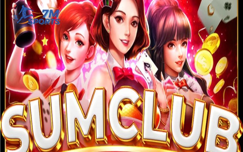 Giới thiệu về sumclub