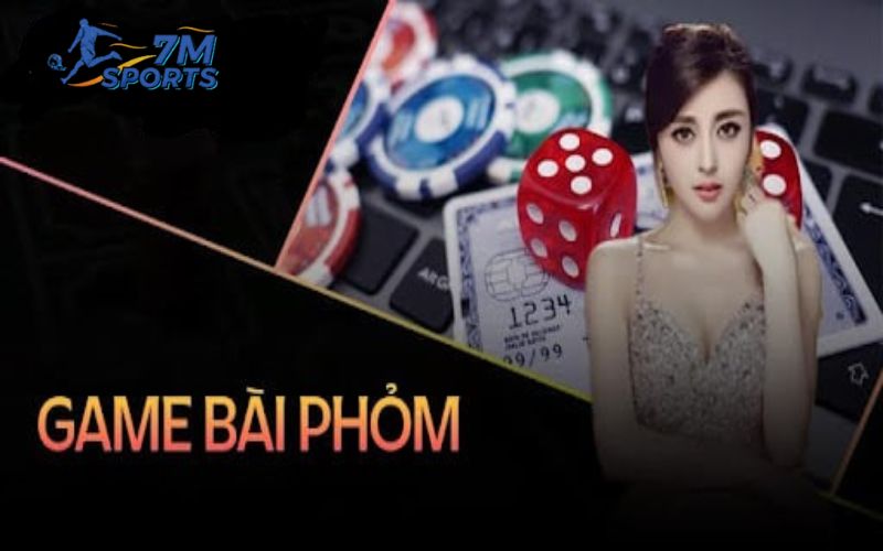 Các trò chơi bài nổi bật tại game bài typhu88